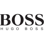 Логотип бренда Hugo Boss